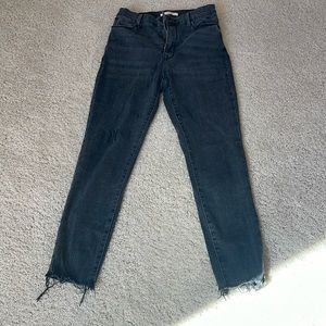 Pacsun Denim Jeans